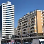 Two Bedroom Near And Casino Daire Figueira da Foz