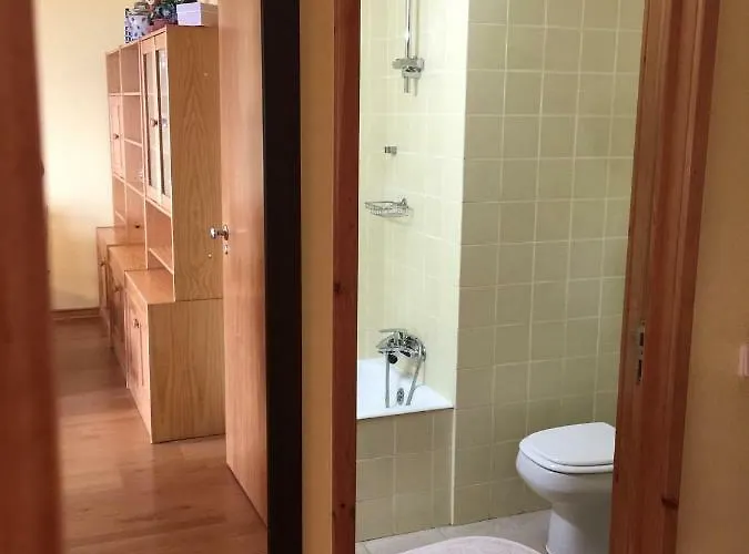 Daire Two Bedroom Near And Casino *