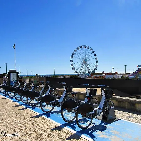 Two Bedroom Near And Casino Apartmán *