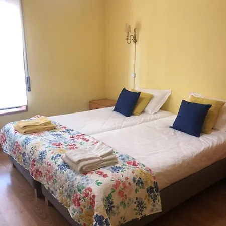 Apartmán Two Bedroom Near And Casino