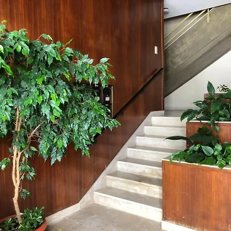 Apartmán Two Bedroom Near And Casino Figueira da Foz