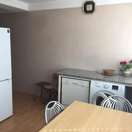 Lejlighed Two Bedroom Near And Casino *