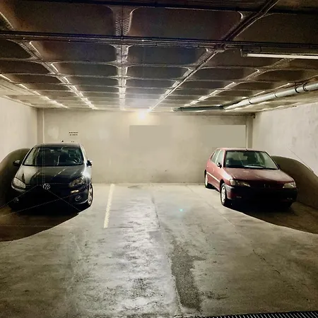 Apartmán Two Bedroom Near And Casino *