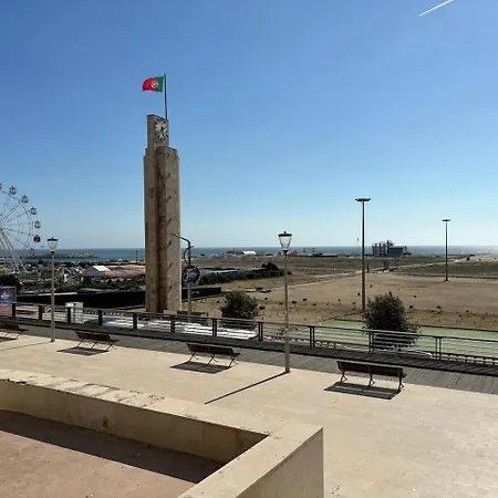 Apartmán Two Bedroom Near And Casino *