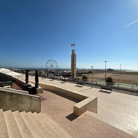 Apartmán Two Bedroom Near And Casino