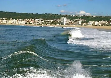 Two Bedroom Near And Casino * Figueira da Foz