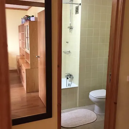 Apartmán Two Bedroom Near And Casino *