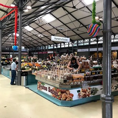 Two Bedroom Near And Casino Apartmán *