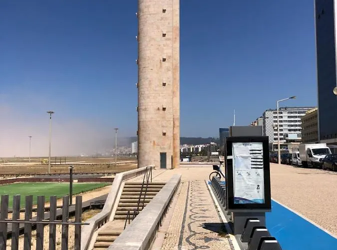 Appartamento Two Bedroom Near And Casino