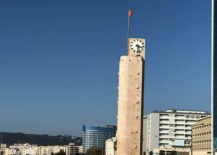 Appartamento Two Bedroom Near And Casino